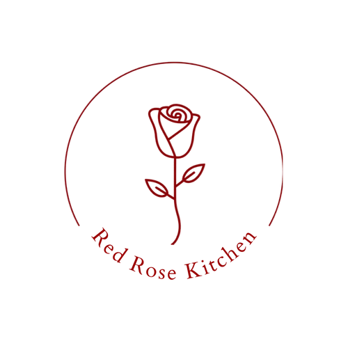 Red Rose kitchen 